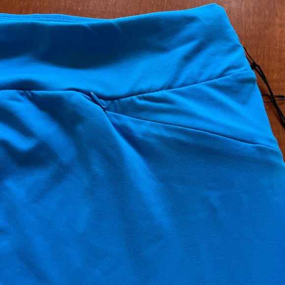 NEW WITH TAGS NWT TAIL WOMEN'S YVES GOLF SKORT SIZE MEDIUM - Picture 6 of 15